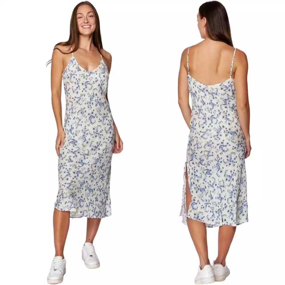 NWT Spiritual Gangster Slip Dress